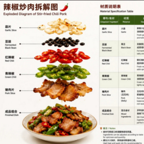 电商高转化海报