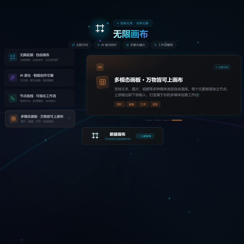 高质感方版精选海报